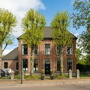 Boutique Hotel Lytel Blue
